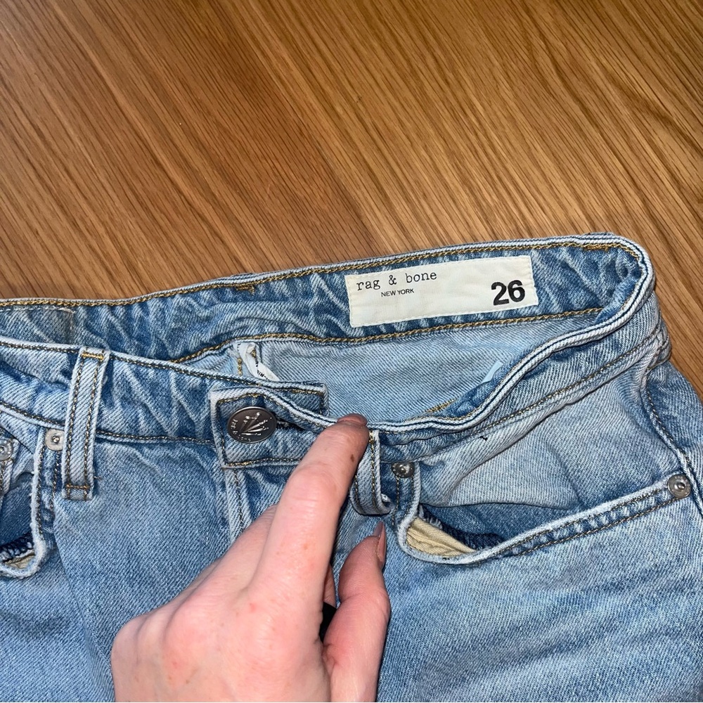 Rag & Bone Jeans